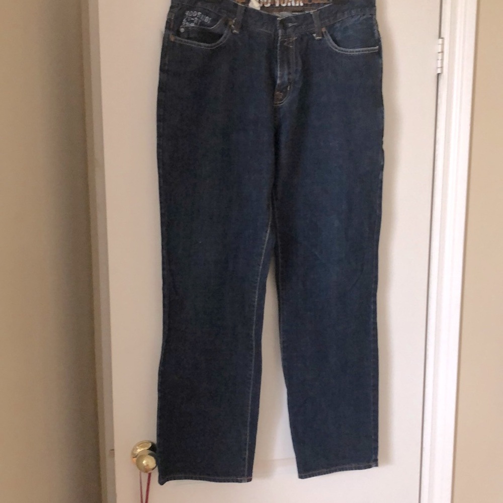 ☀️👖 Zoo York jeans